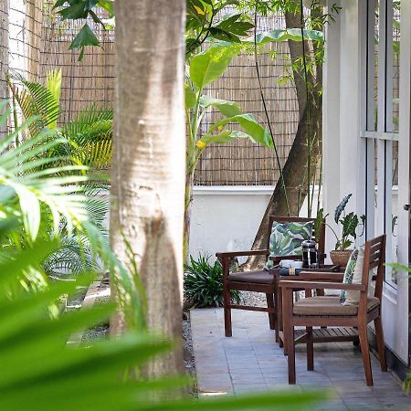 Babel Boutique Siem Reap Exterior foto