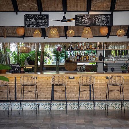 Babel Boutique Siem Reap Exterior foto
