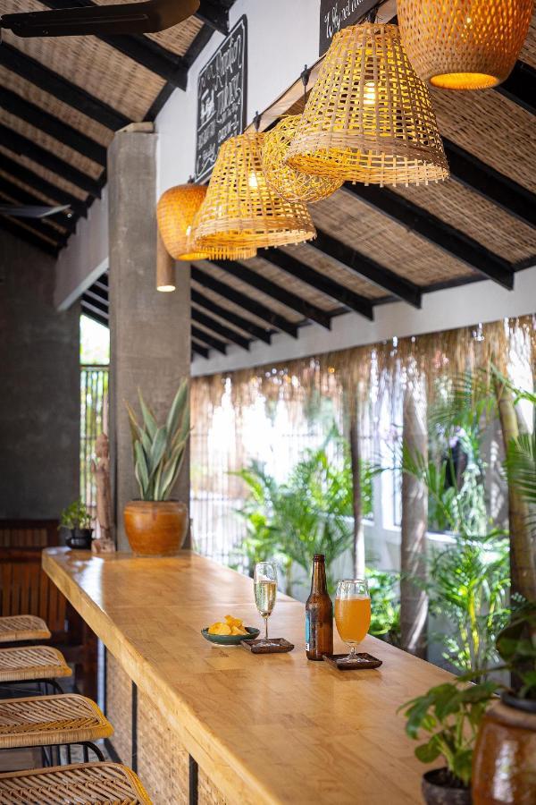Babel Boutique Siem Reap Exterior foto