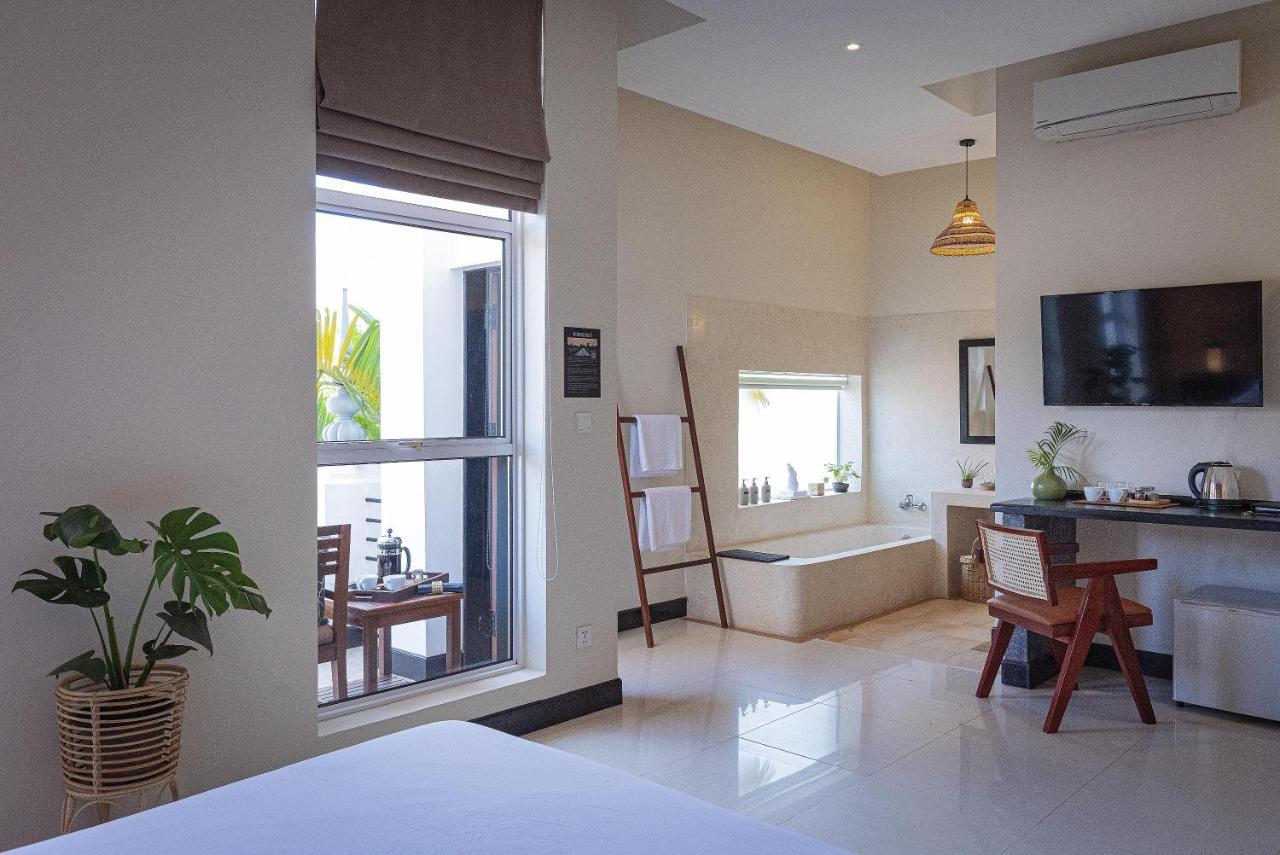 Babel Boutique Siem Reap Exterior foto