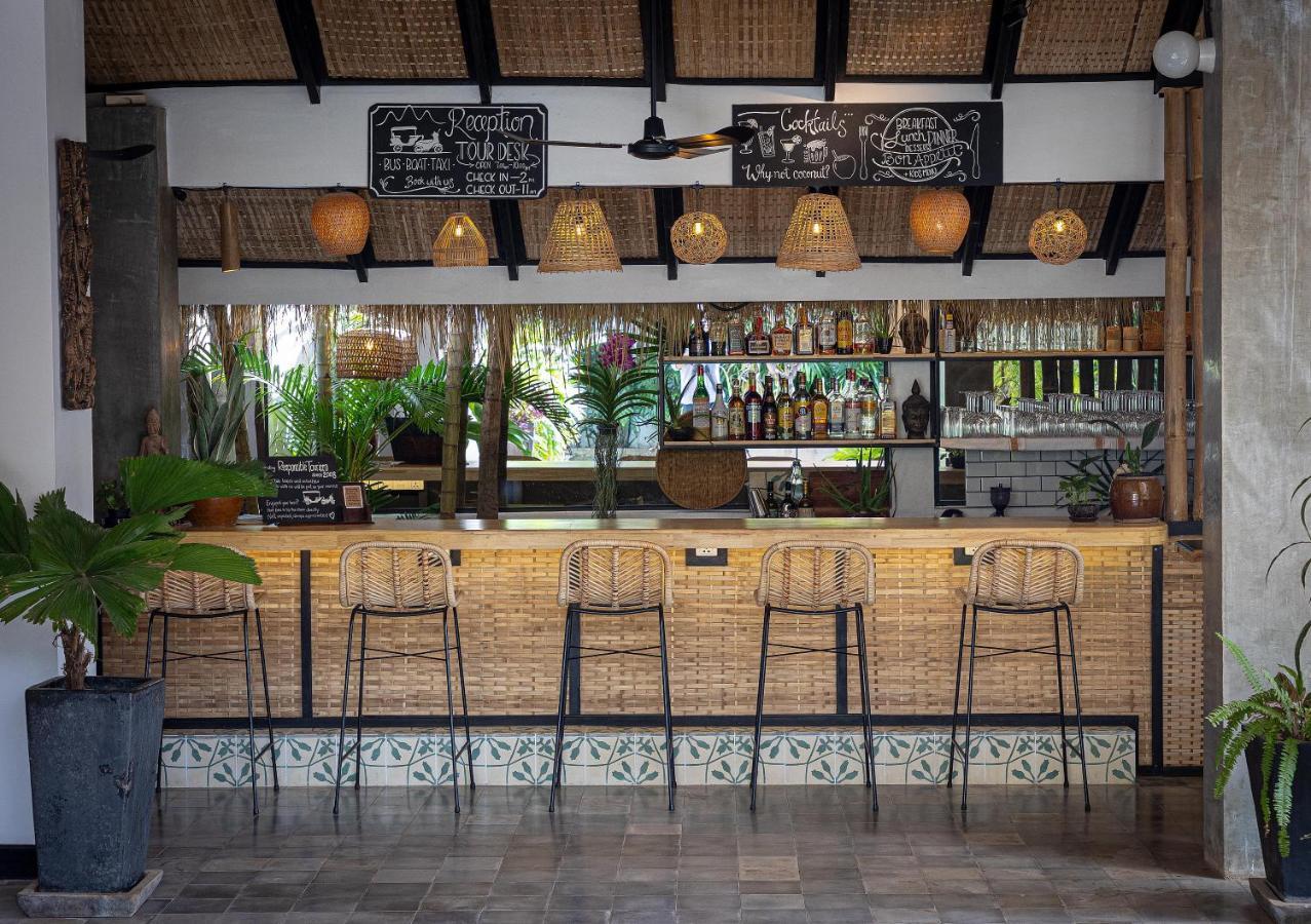 Babel Boutique Siem Reap Exterior foto