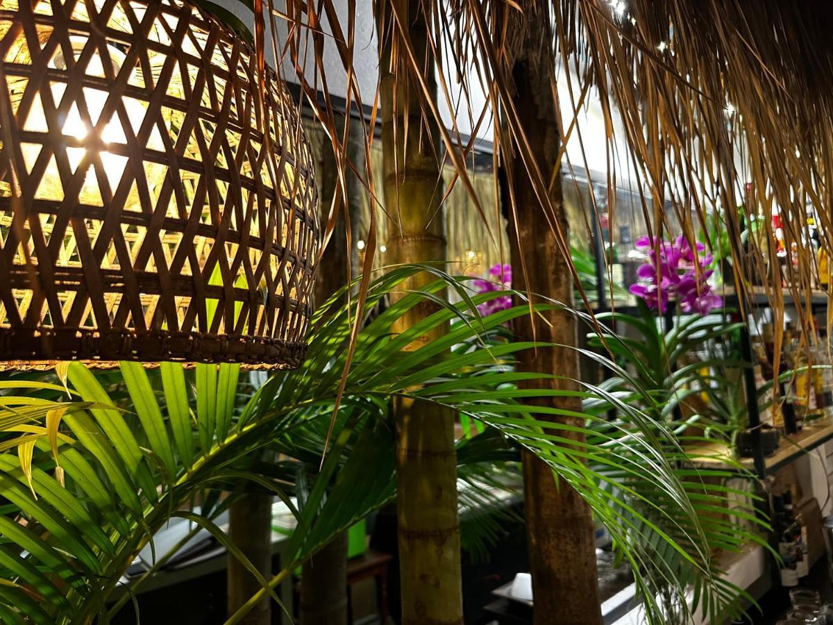 Babel Boutique Siem Reap Exterior foto